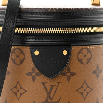Louis Vuitton Reverse Monogram Cannes 7 of 9