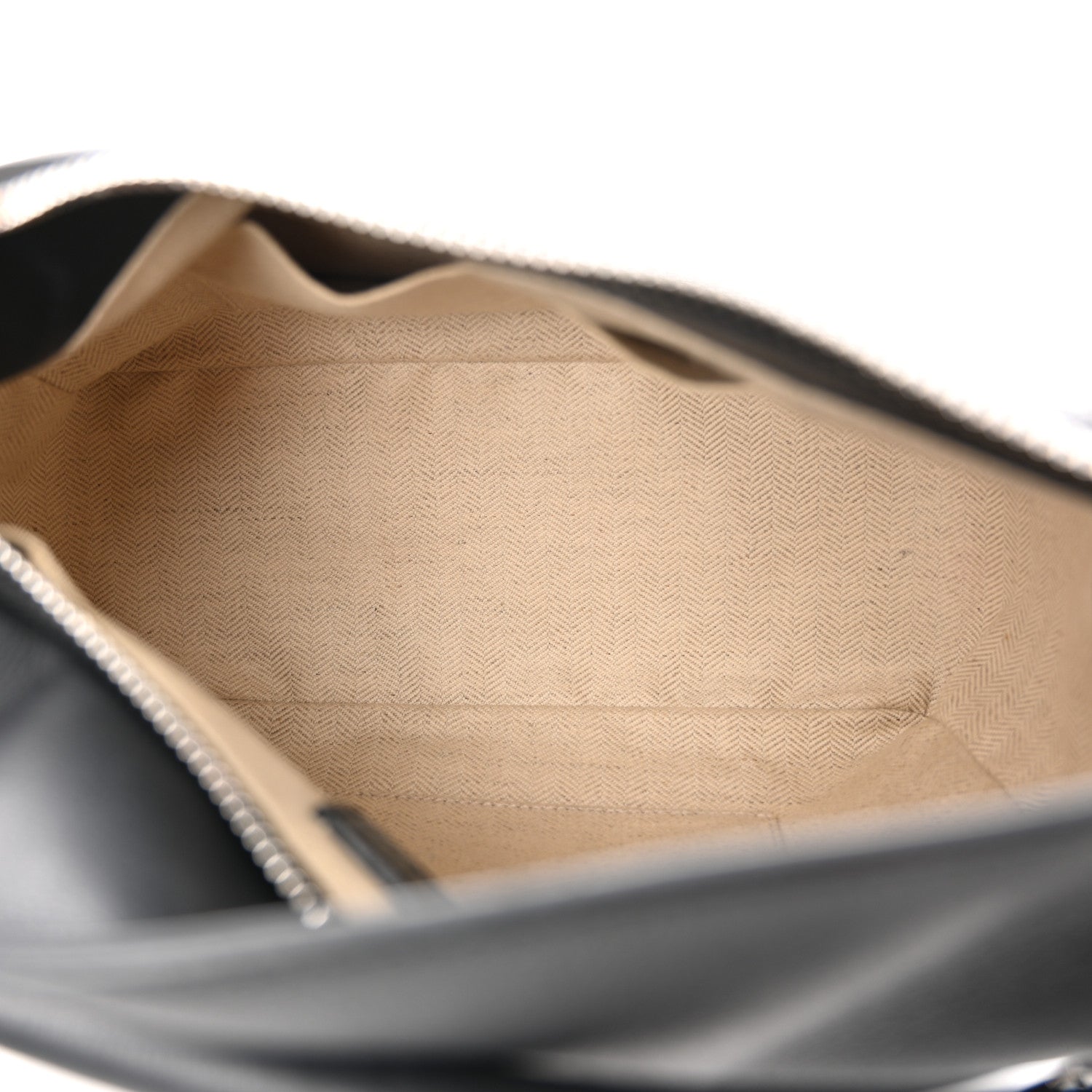 Loewe Calfskin Small Puzzle Bag Black 5 of 11