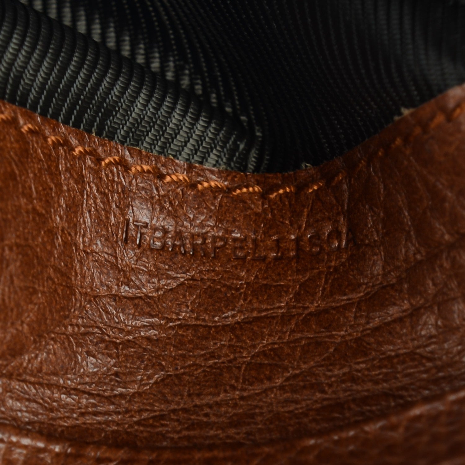 Burberry Canvas House Check Buckle Wallet 9 of 9