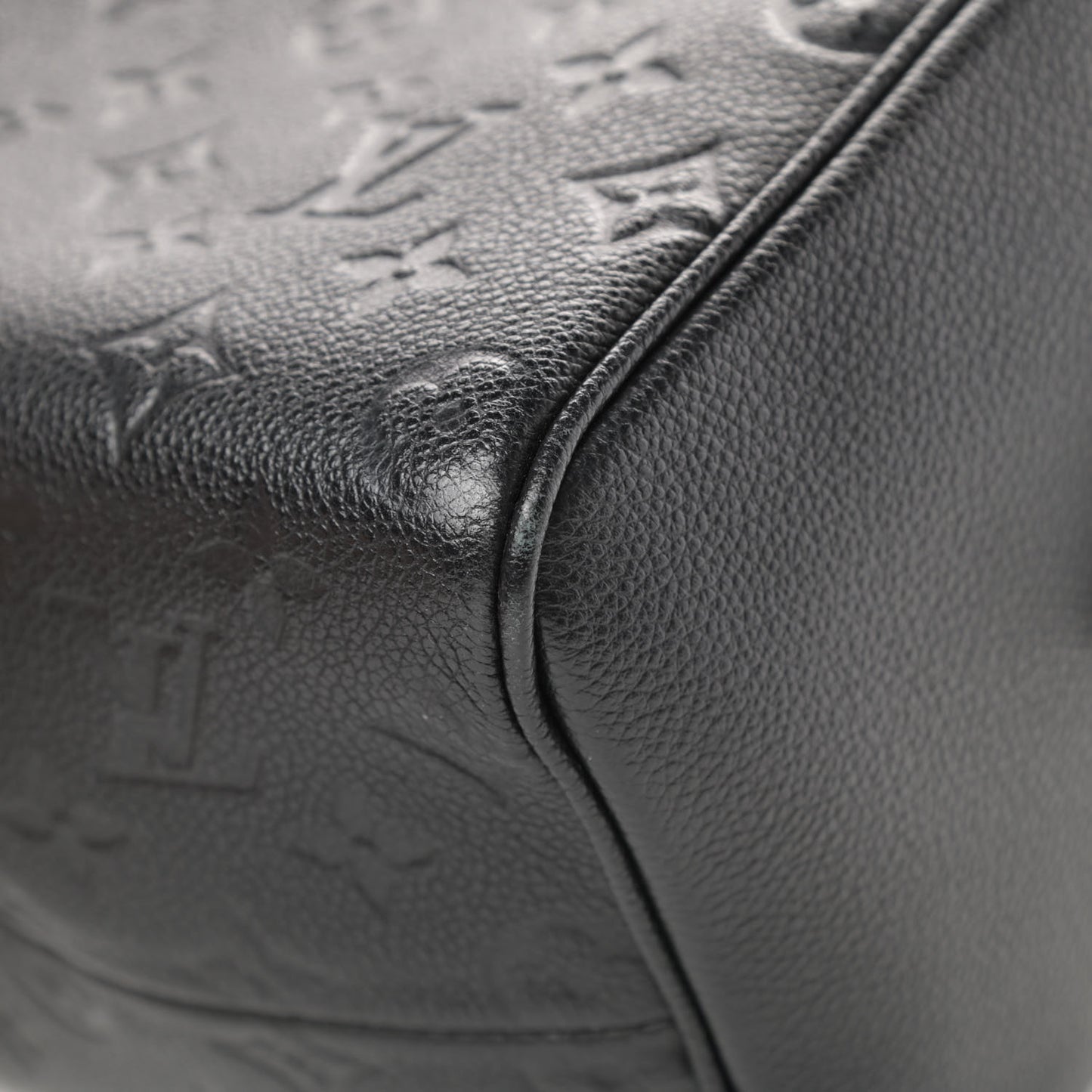 Empreinte Speedy Bandouliere 25 NM Black