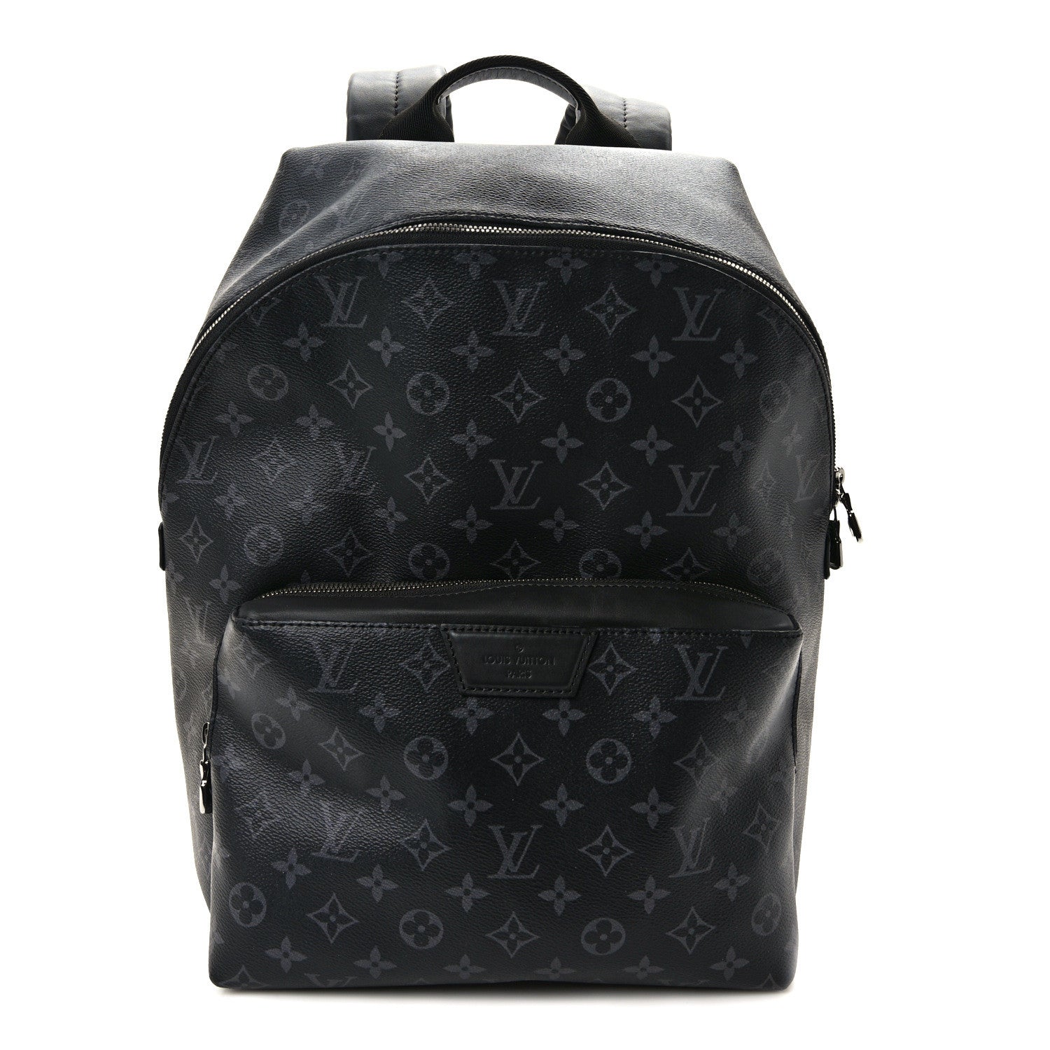 Louis Vuitton Monogram Eclipse Discovery Backpack PM 1 of 8