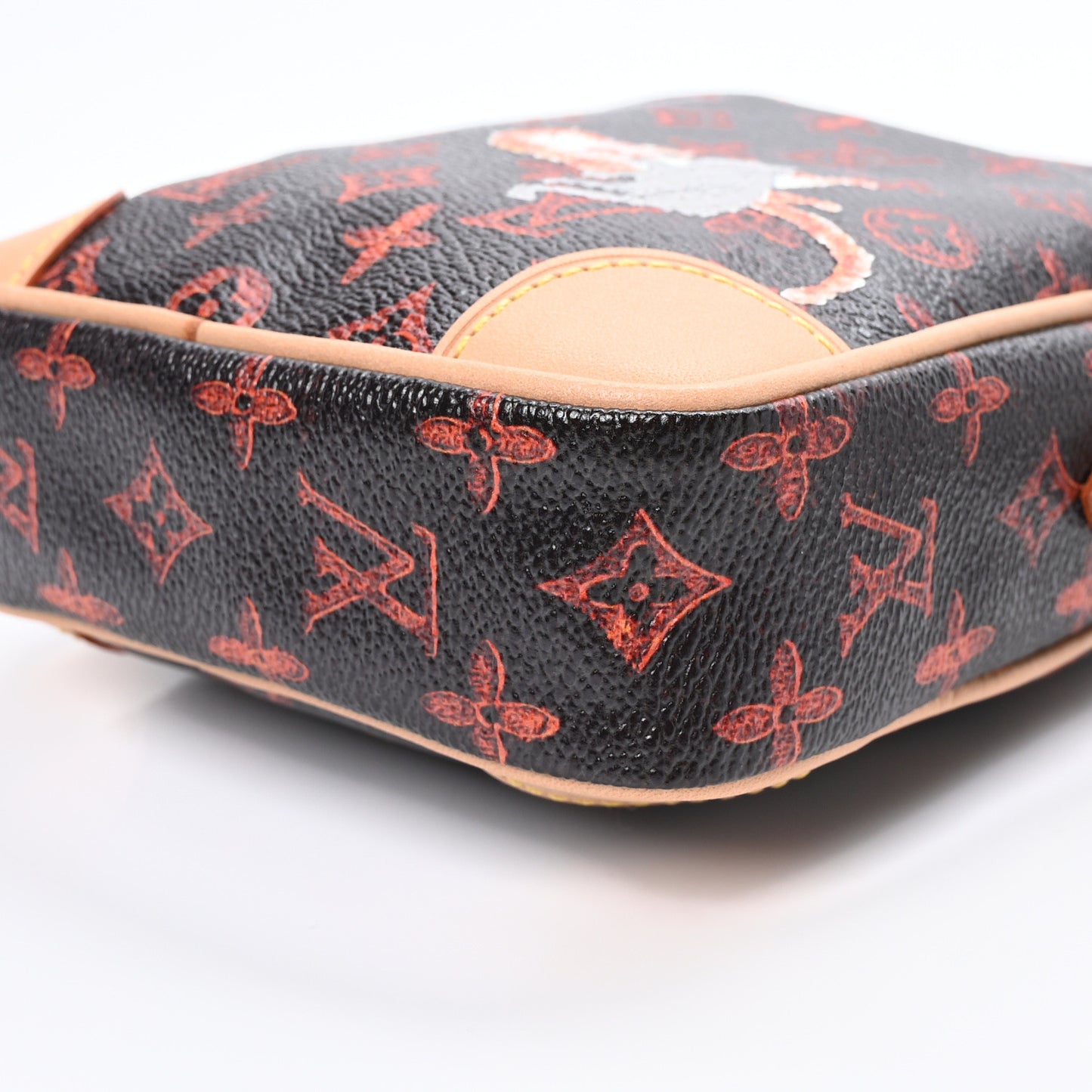 Catogram Paname Set Marron