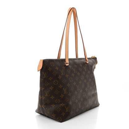 Louis Vuitton Monogram Iena MM 3 of 9