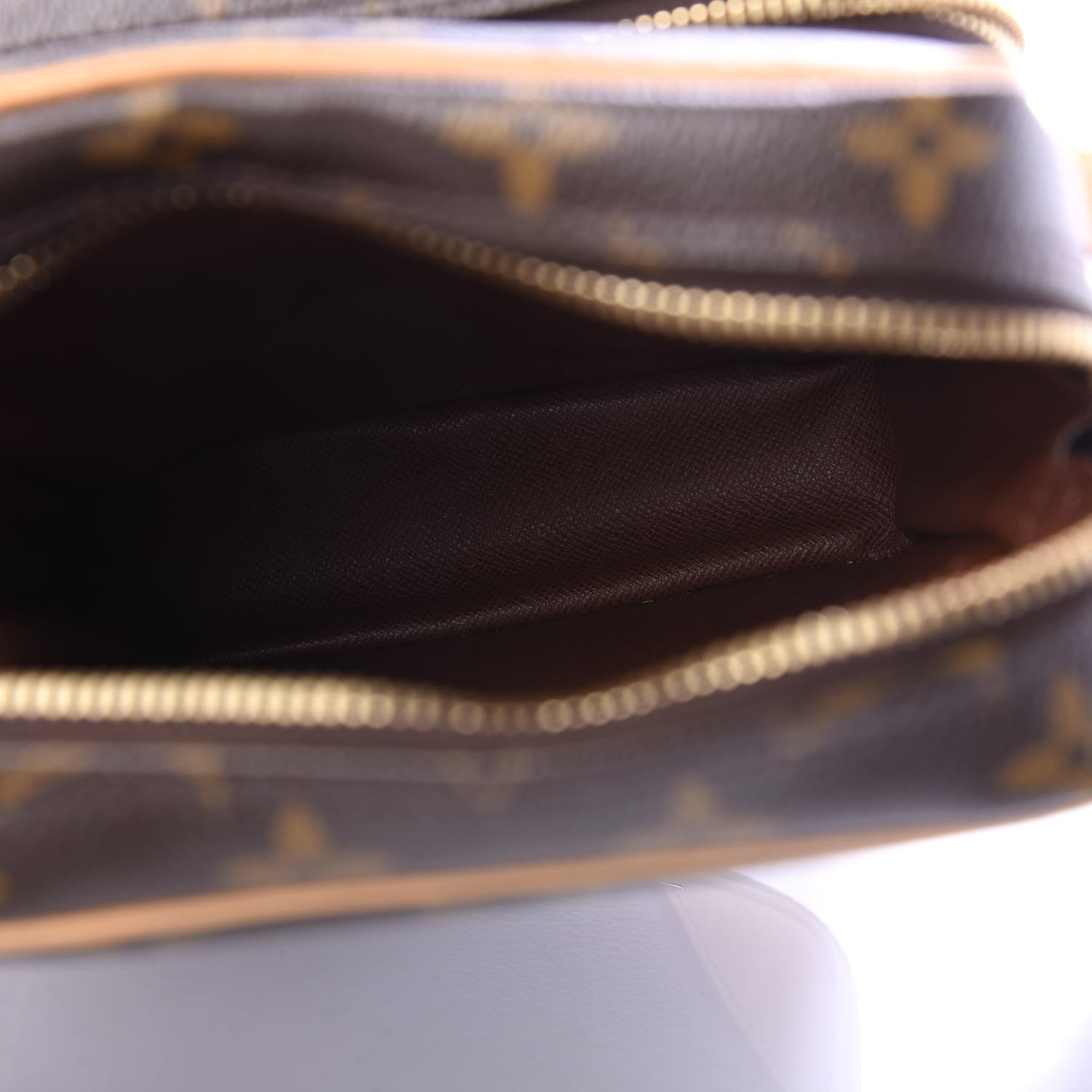 Louis Vuitton Monogram Amazone 4 of 8