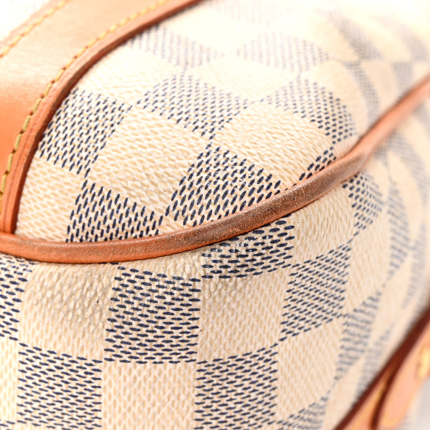 Damier Azur Stresa PM