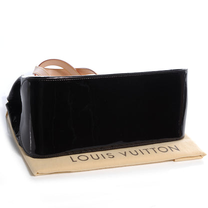 Louis Vuitton Vernis Rosewood Ave Amarante 4 of 7