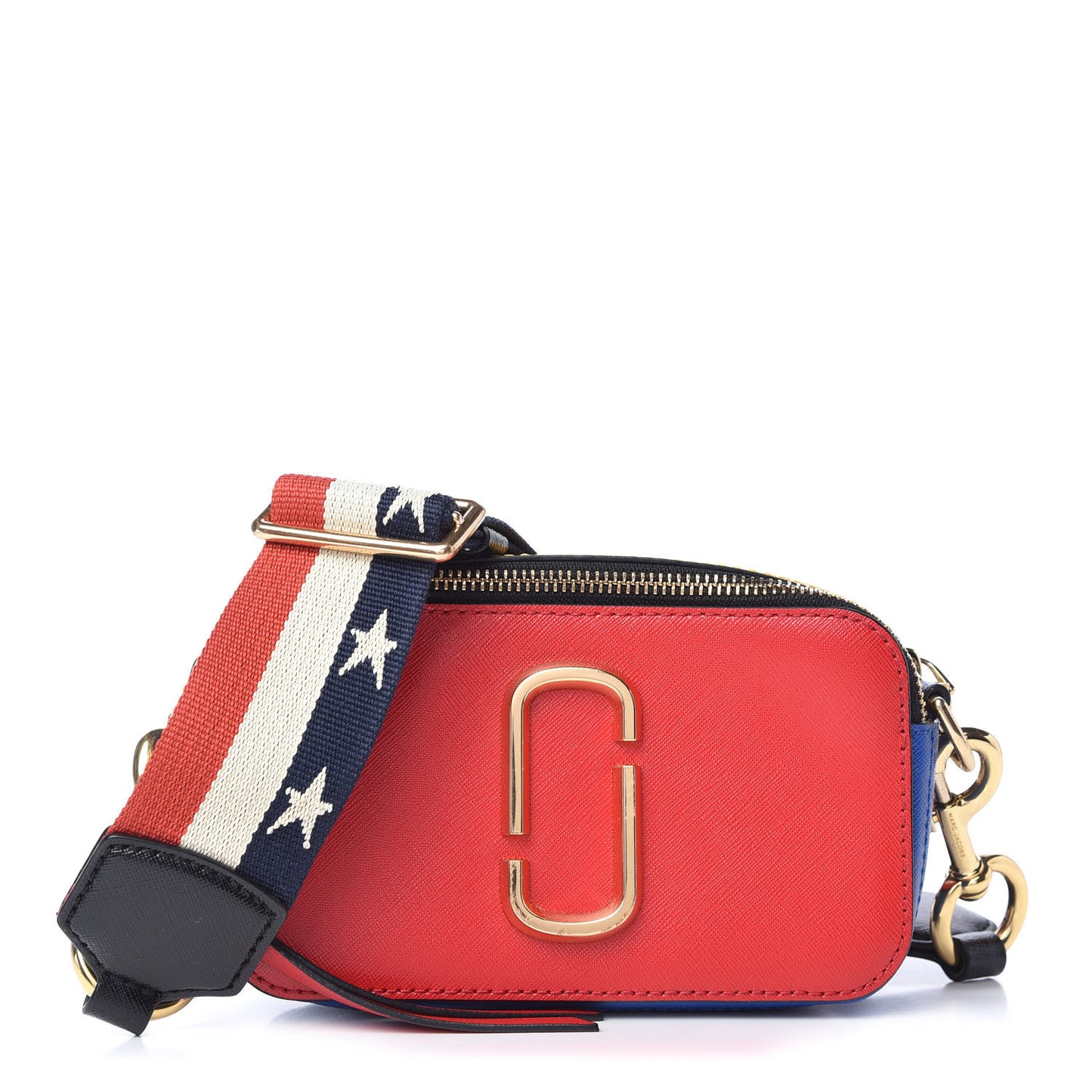 Saffino Small Snapshot Camera Bag Multi