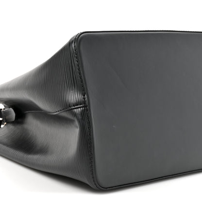 Louis Vuitton Epi Neonoe Black 10 of 10