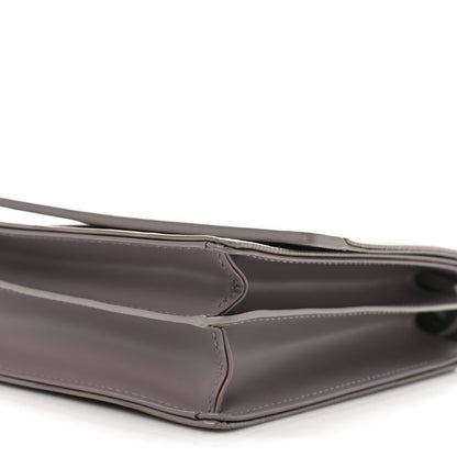 Louis Vuitton Epi Biarritz Lilac 7 of 10