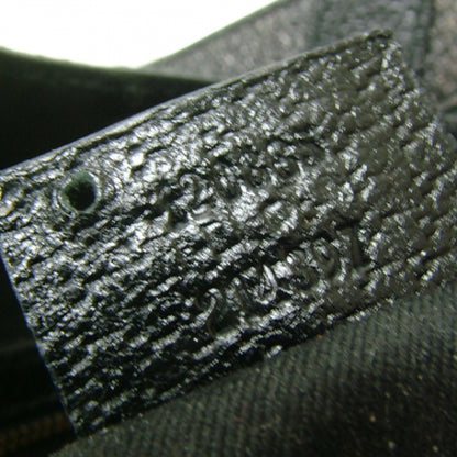 Gucci GG Monogram Jackie O Black 9 of 11