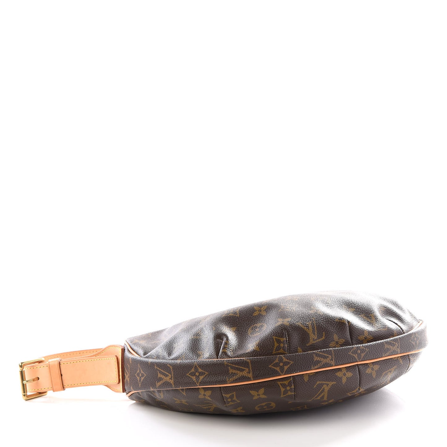 Monogram Croissant MM