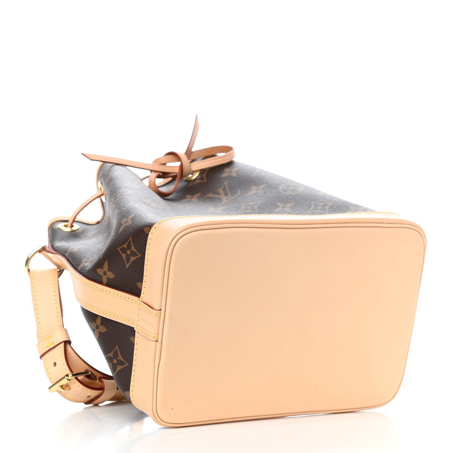 Louis Vuitton Monogram Noe BB 3 of 4