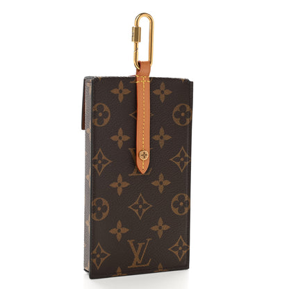 Louis Vuitton Monogram Box Phone Case 2 of 6