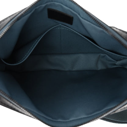 Louis Vuitton Damier Graphite Alpha Messenger Bag 5 of 9
