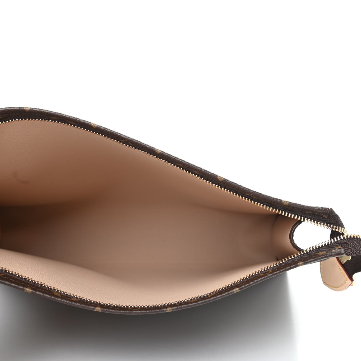 Monogram Toiletry Pouch 26