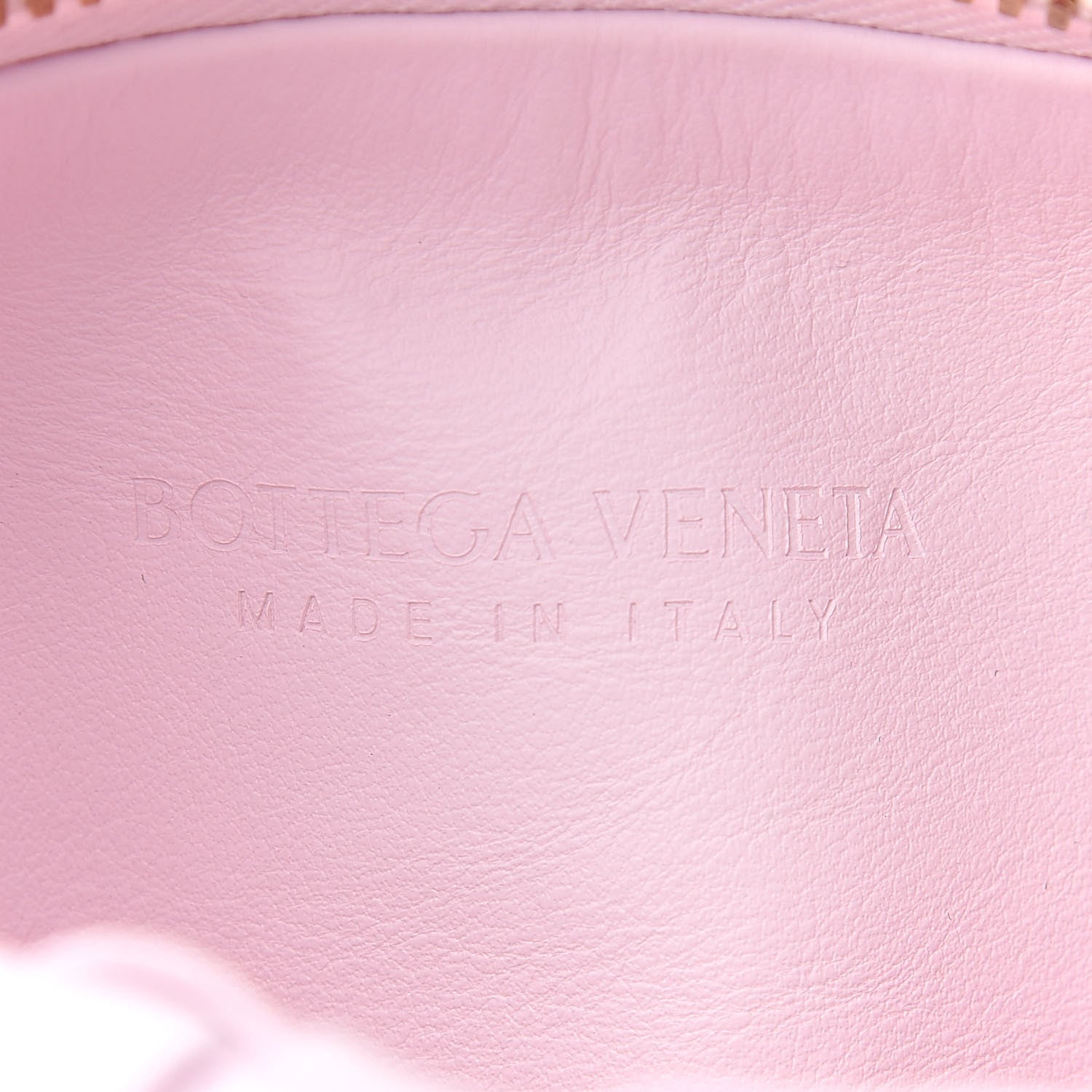 Bottega Veneta Nappa Intrecciato Mini Jodie Bliss Washed 6 of 10