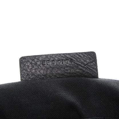 Givenchy Tumbled Sheepskin Medium Pandora Black 8 of 9