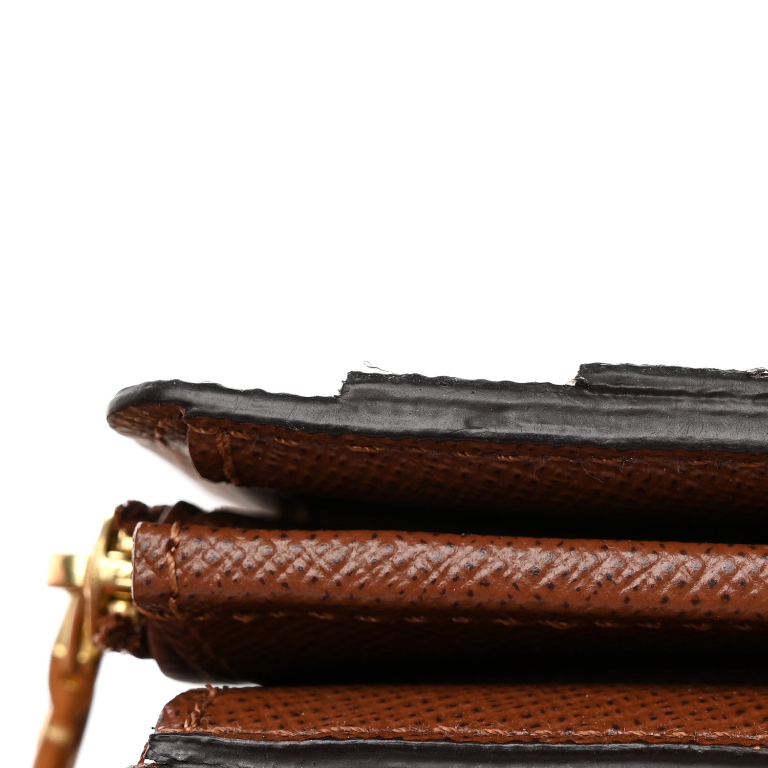 Louis Vuitton Monogram Sarah Wallet NM 10 of 14
