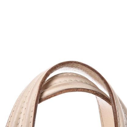 Givenchy Sugar Goatskin Small Nightingale White 19 of 29