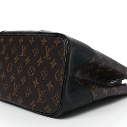 Louis Vuitton Monogram Flandrin Black 7 of 8