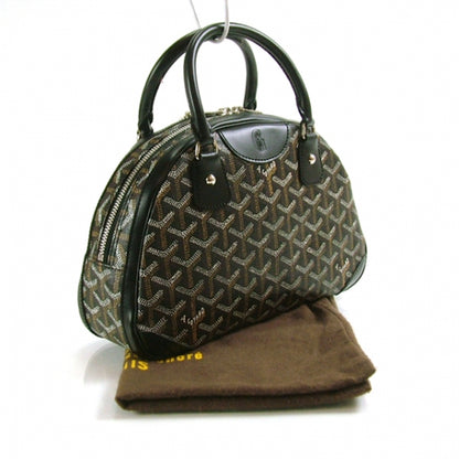 Goyard Saint Jeanne PM Mini Bowler Black 3 of 8