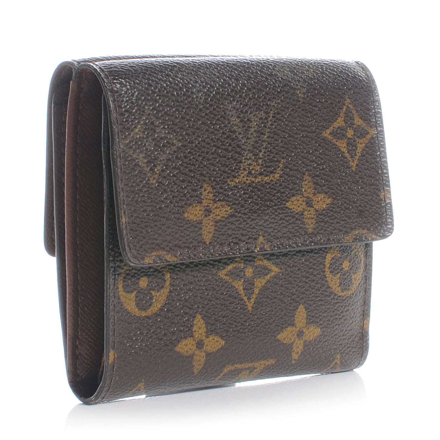 Monogram Elise Wallet