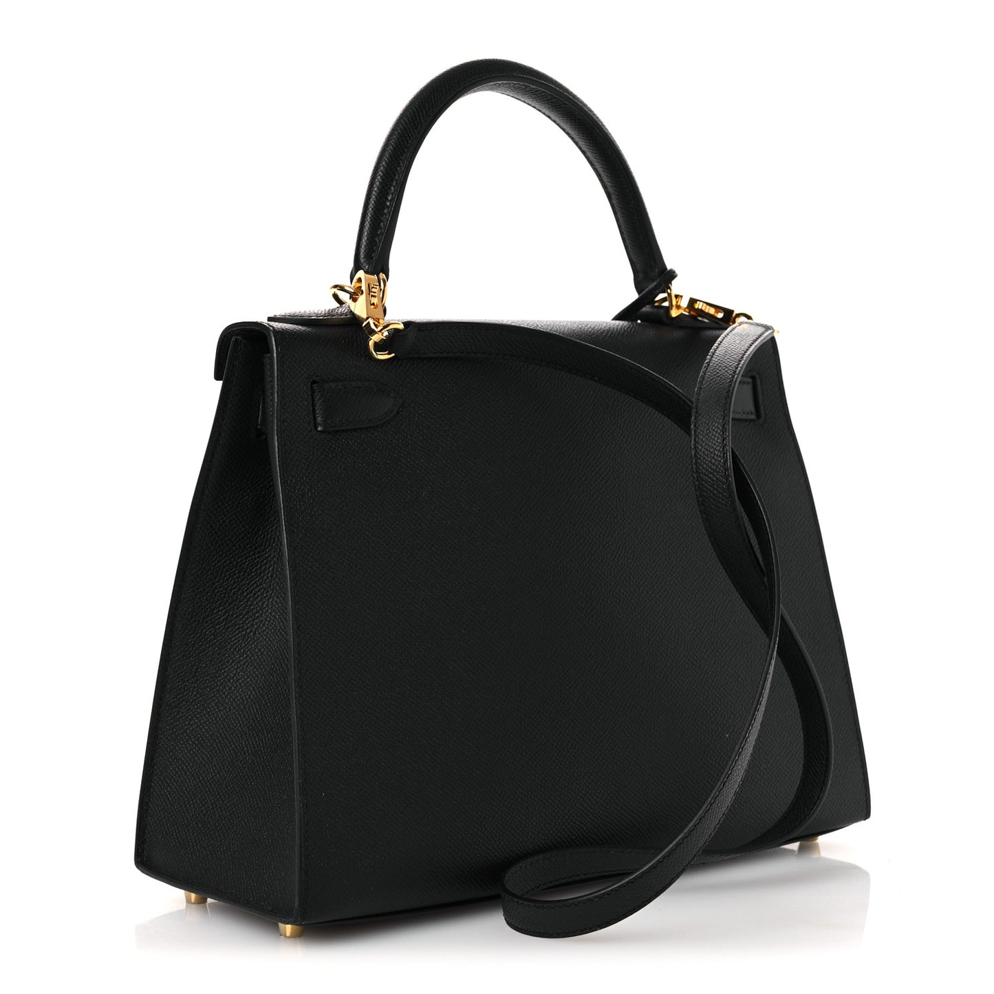 Epsom Kelly Sellier 28 Black