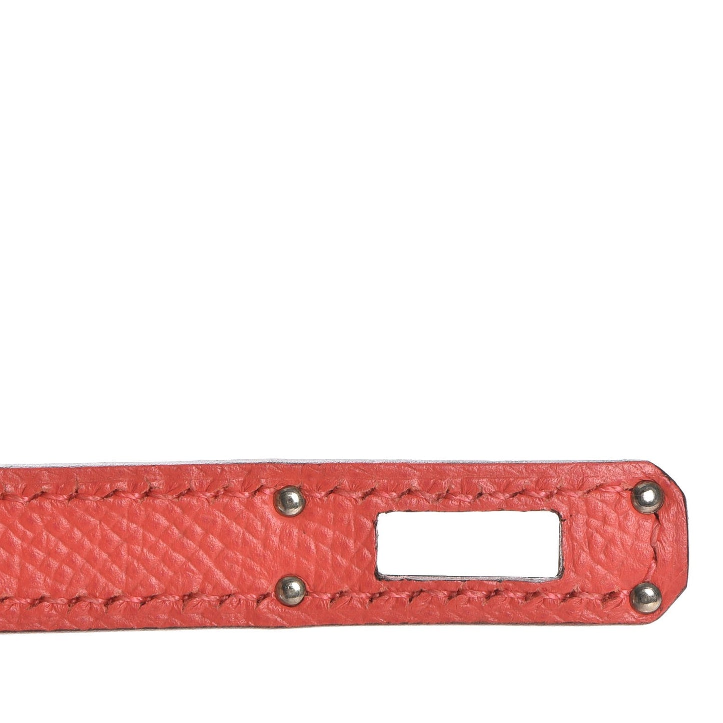 Epsom Kelly Sellier 25 Rose Jaipur
