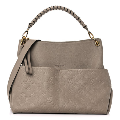 Louis Vuitton Empreinte Maida Hobo Tourterelle 1 of 14