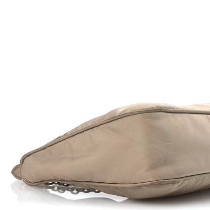 Prada Nylon Re-Edition 2005 Shoulder Bag Cammeo 8 of 17