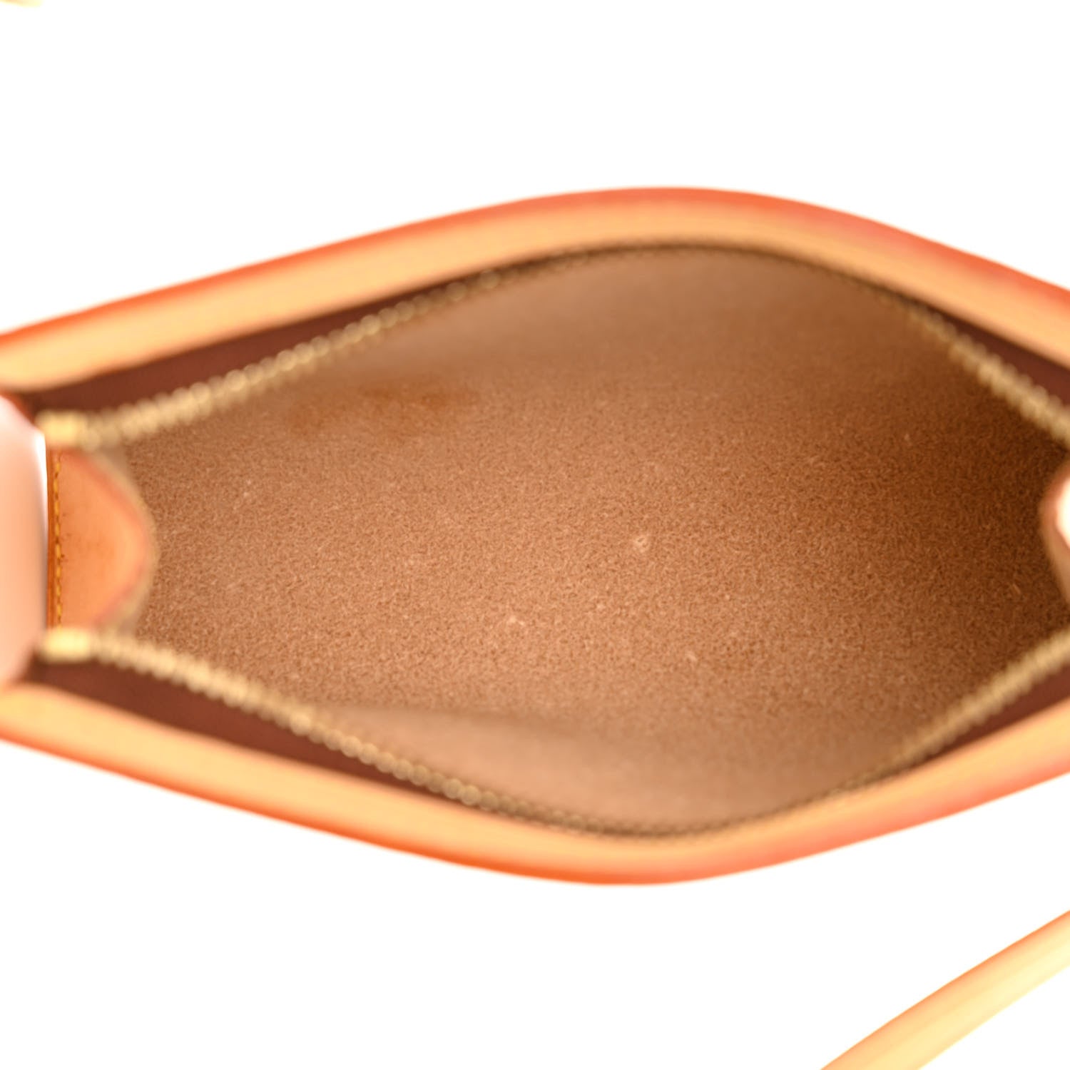 Louis Vuitton Vinyl Cabas Ambre PM 7 of 15