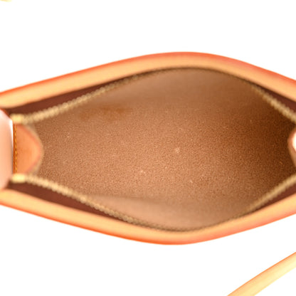 Louis Vuitton Vinyl Cabas Ambre PM 7 of 15