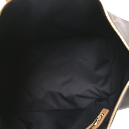 Louis Vuitton Reverse Monogram Giant Keepall Bandouliere 50 4 of 8