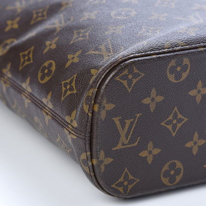 Louis Vuitton Monogram Vavin GM 18 of 19