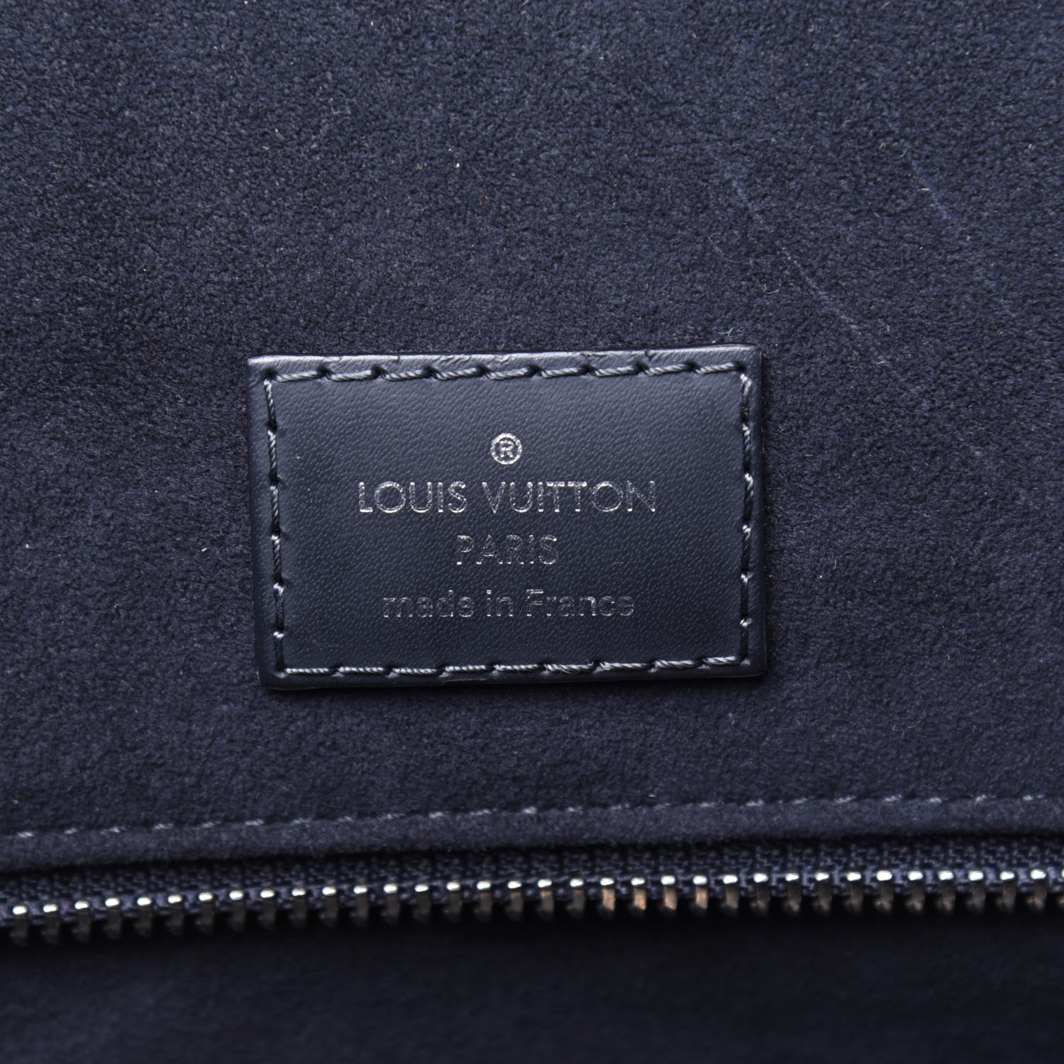 Louis Vuitton Damier Cobalt Neo Greenwich 6 of 25