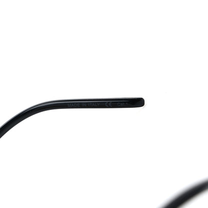 Saint Laurent Metal SL MK67 M Sunglasses Silver 6 of 8