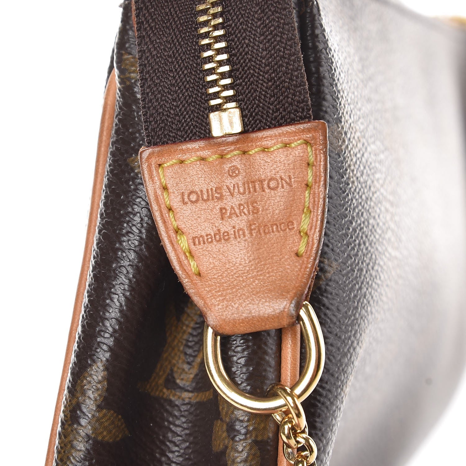 Louis Vuitton Monogram Eva Clutch 13 of 15