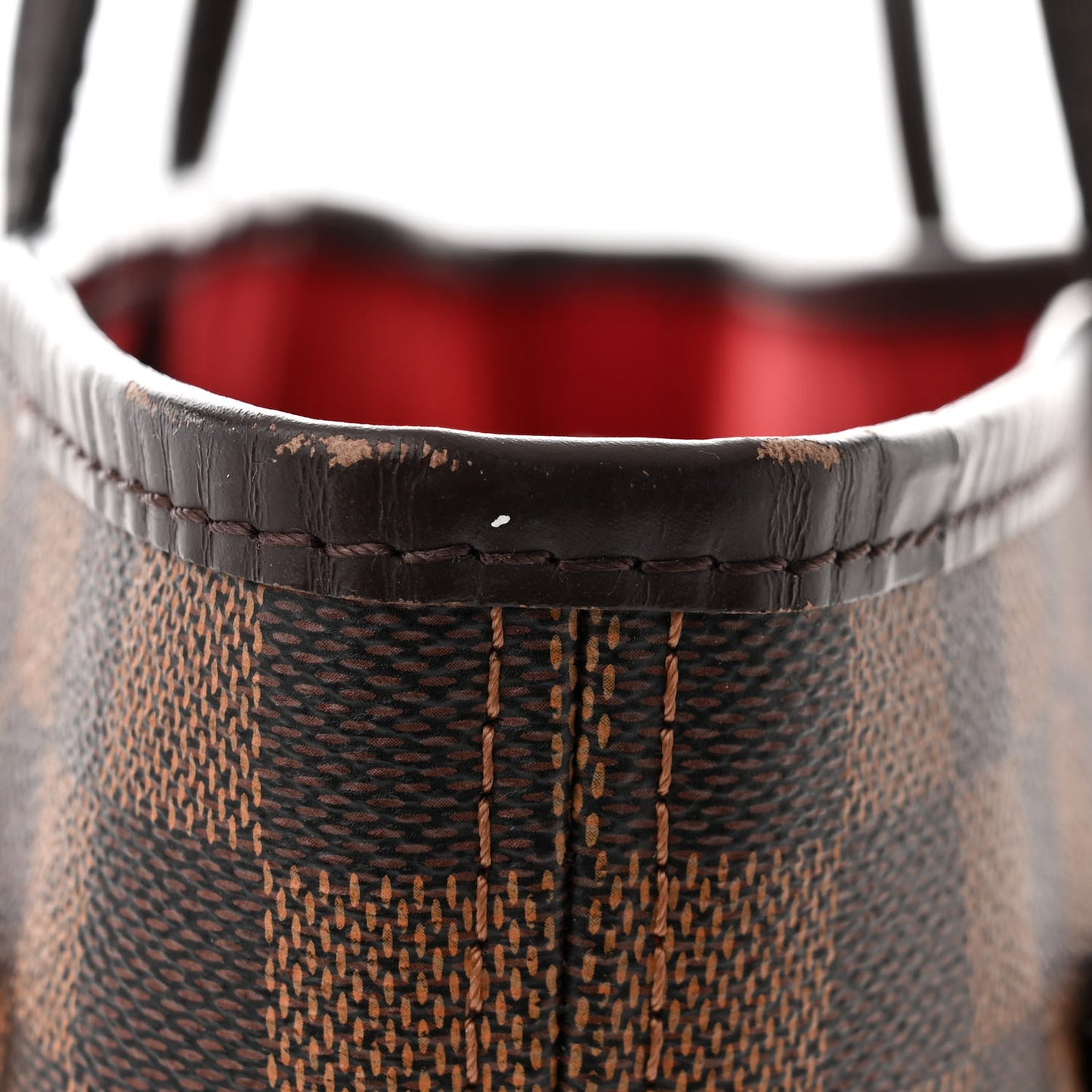 Damier Ebene Neo Neverfull MM