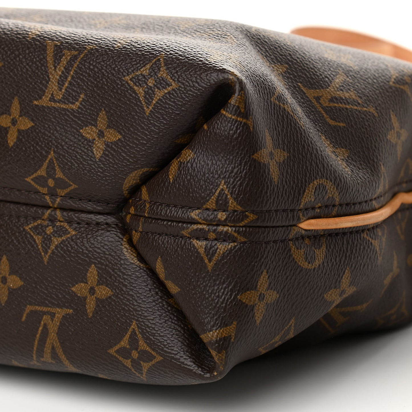 Monogram Sully MM
