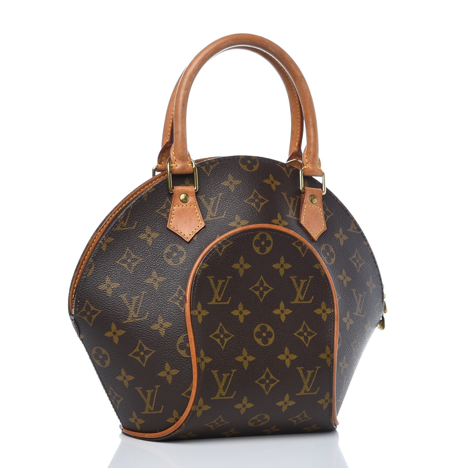 Louis Vuitton Monogram Ellipse PM 3 of 12
