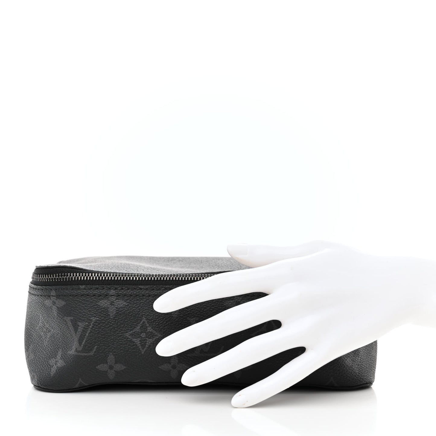 Monogram Eclipse Packing Cube MM Black