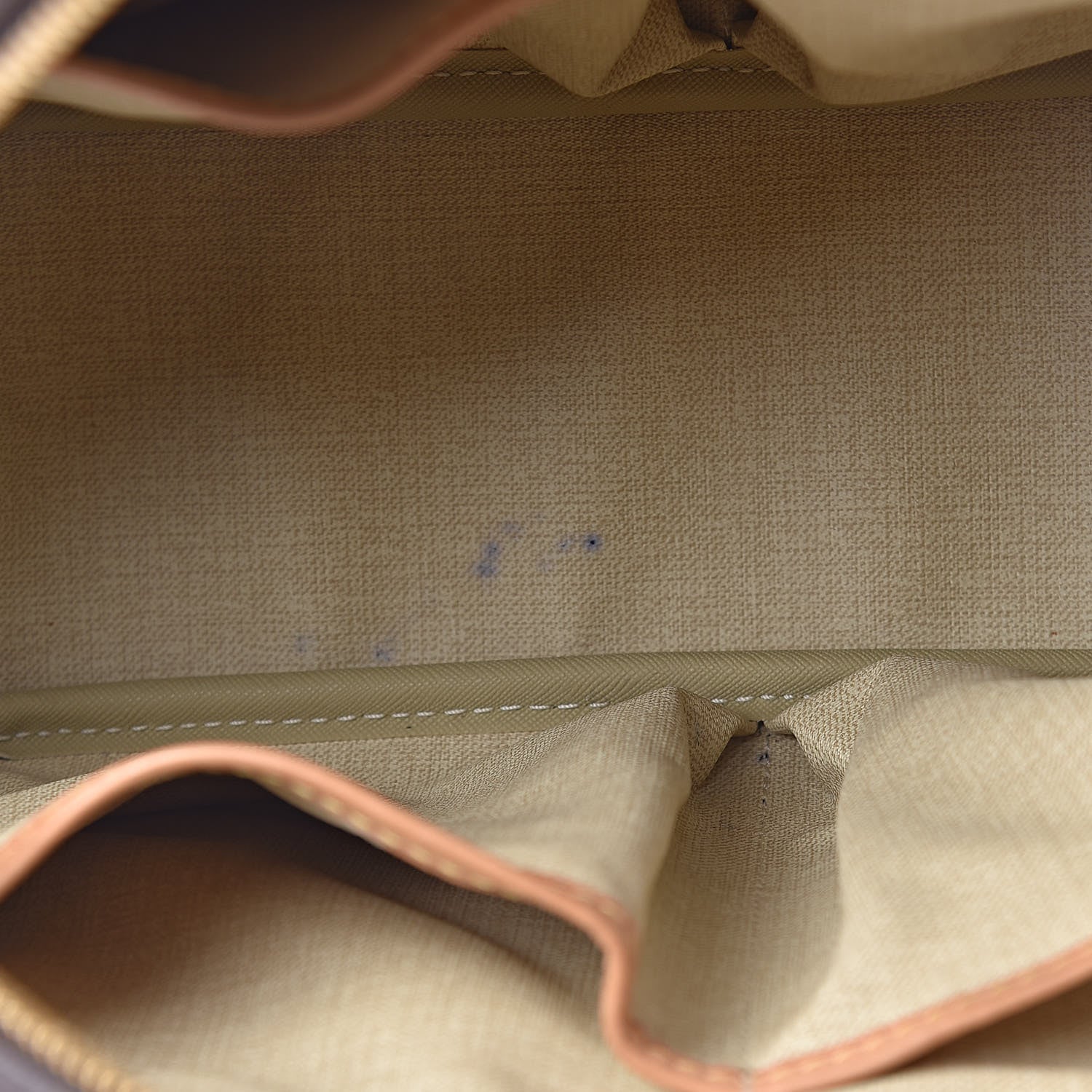 Louis Vuitton Monogram Trouville 8 of 14