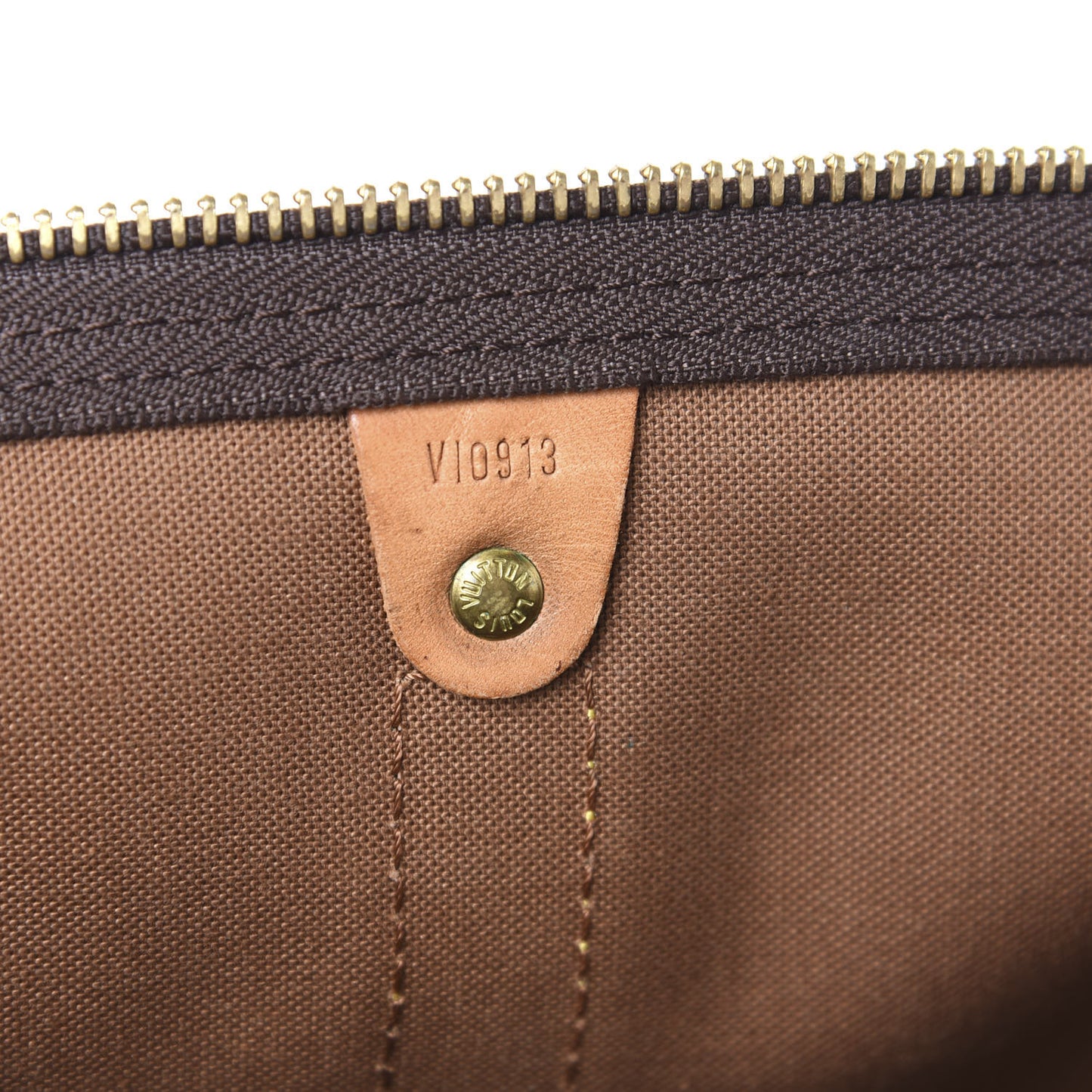 Monogram Keepall 55