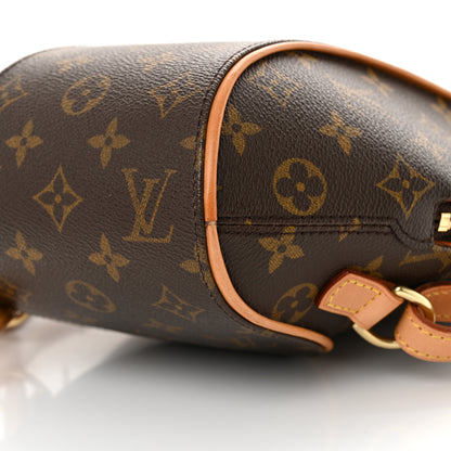 Louis Vuitton Monogram Ellipse Sac a Dos Backpack 9 of 11