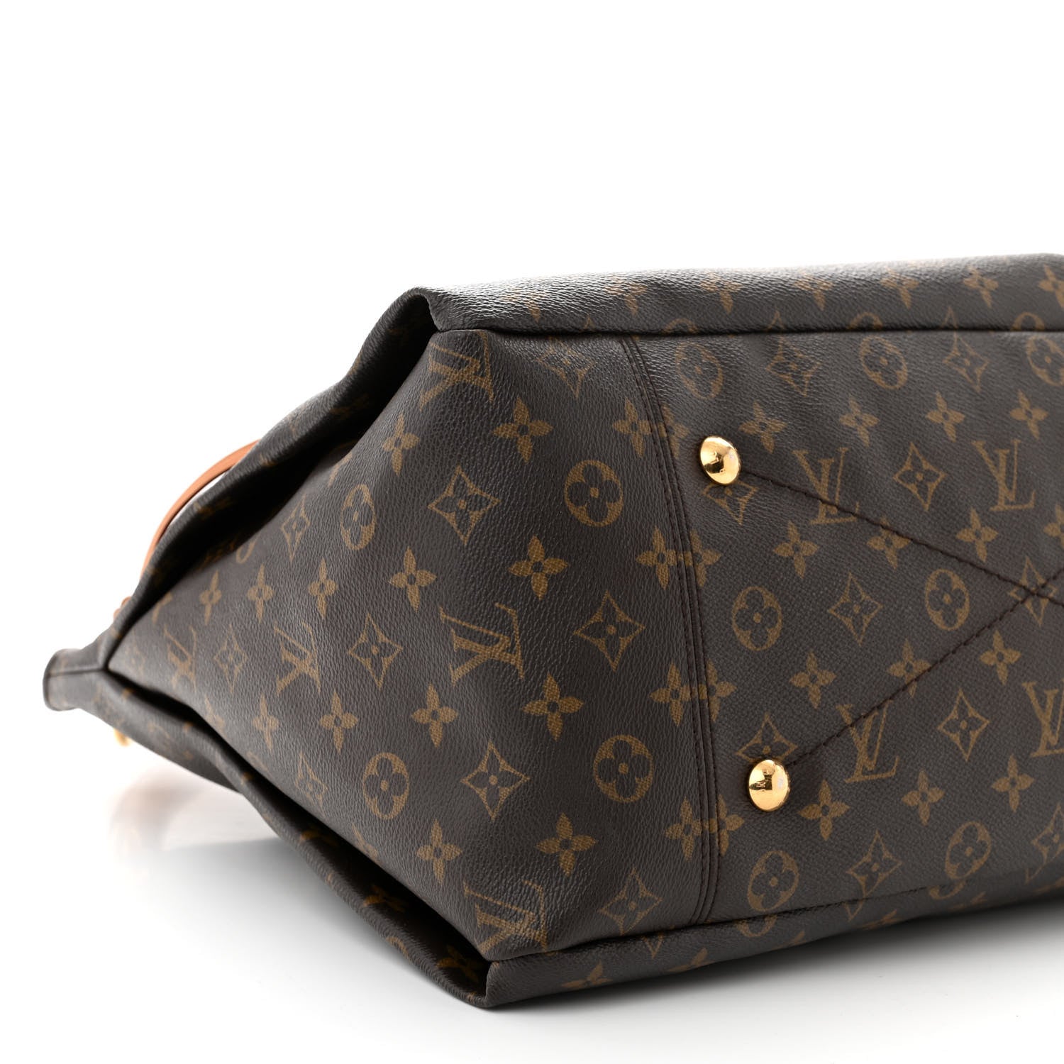 Louis Vuitton Monogram Artsy MM 8 of 11
