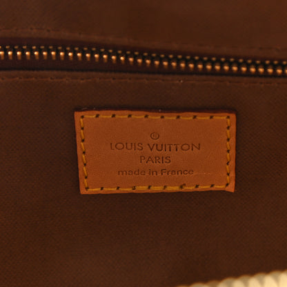 Louis Vuitton Monogram Toiletry Bag 25 6 of 7