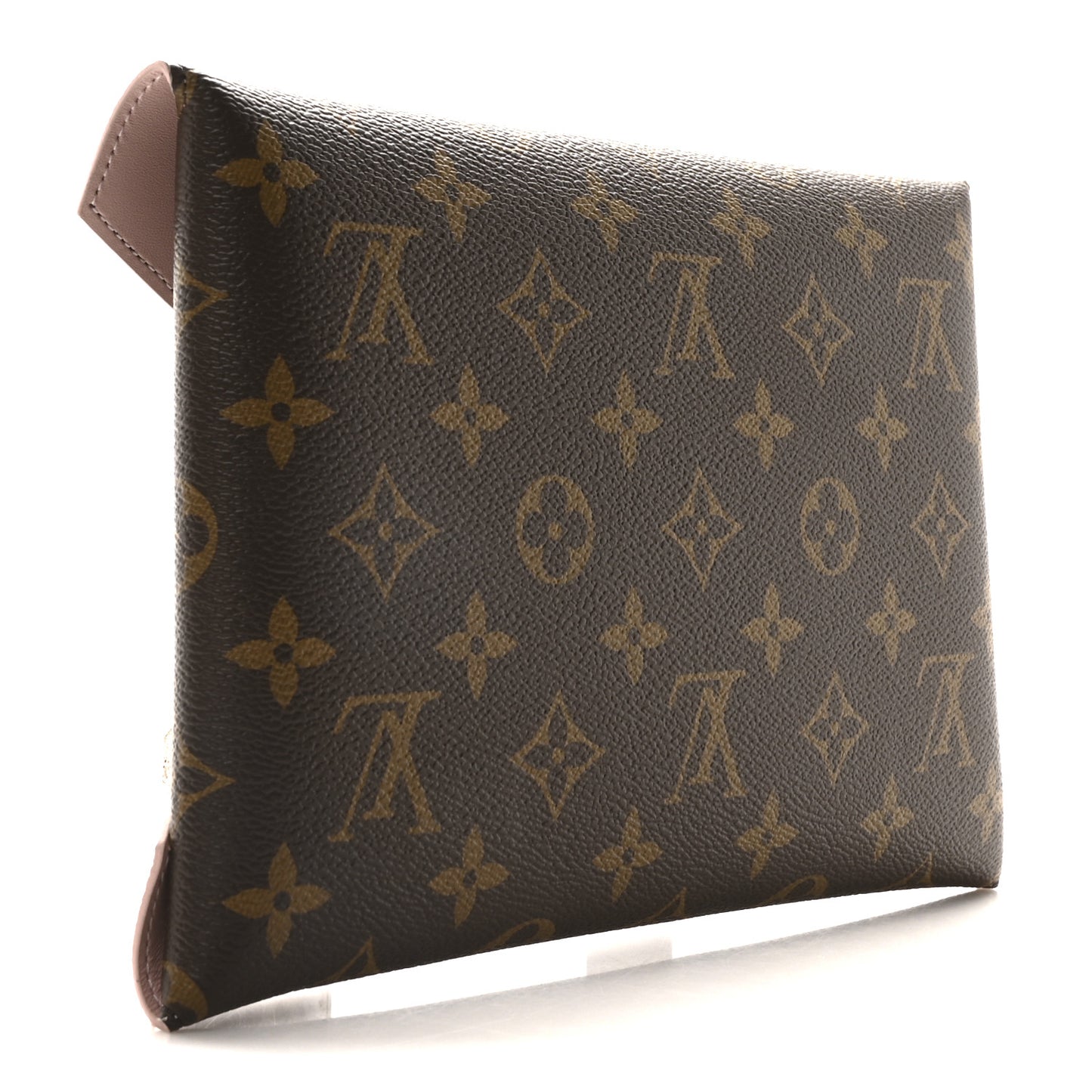 Monogram Kirigami Pochette Set
