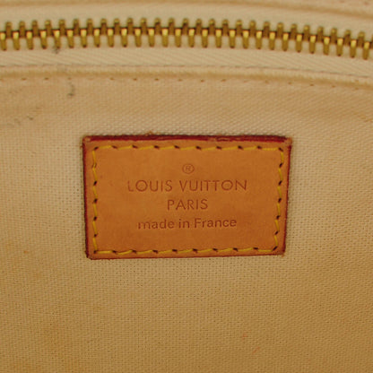 Louis Vuitton Damier Azur Cabas Adventure PM 6 of 10