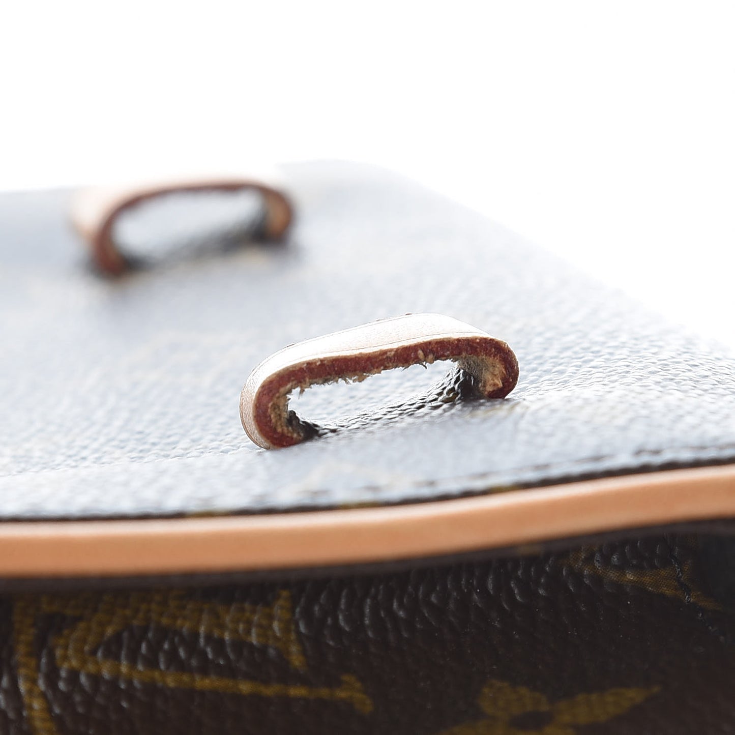 Monogram Pochette Florentine