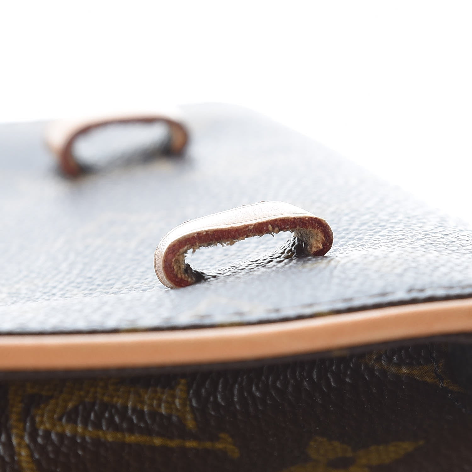 Louis Vuitton Monogram Pochette Florentine 8 of 11